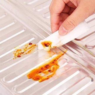 Tấm chắn dầu mỡ cho bếp