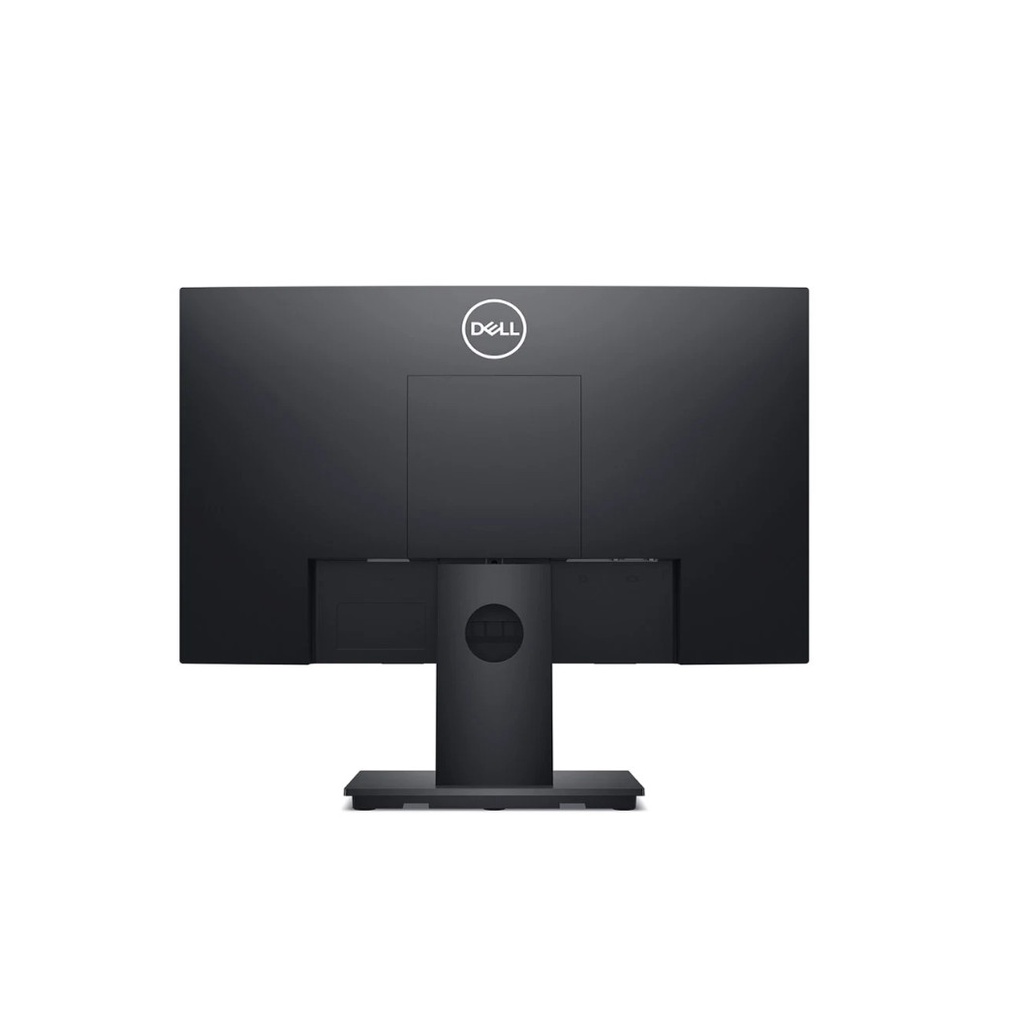 Màn hình Dell E1920H 19inch (18.5&quot; HD 60Hz, VGA+DP) Chính hãng phân phối