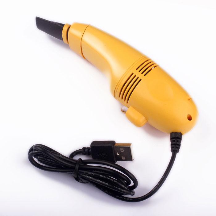 Máy hút bụi laptop mini