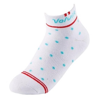 Tất vớ golf Volvik VAIBSC Dot Pattern (  Chính hãng 100% ) - Lady golf Socks