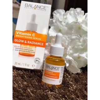Serum Vitamin C BLANCE VITAMIN Power