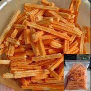 500gr Snack khoai tây Que | MultiFoods
