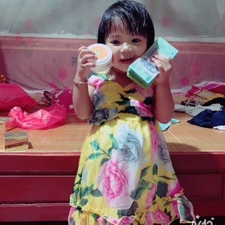 Kem ủ tiêu mỡ gia hân
