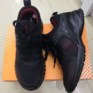 (Hàng mới về ) Giày Thể Thao Nam Nữ Biti's Hunter X Midnight Passion DSUH00400DOO (Đỏ)