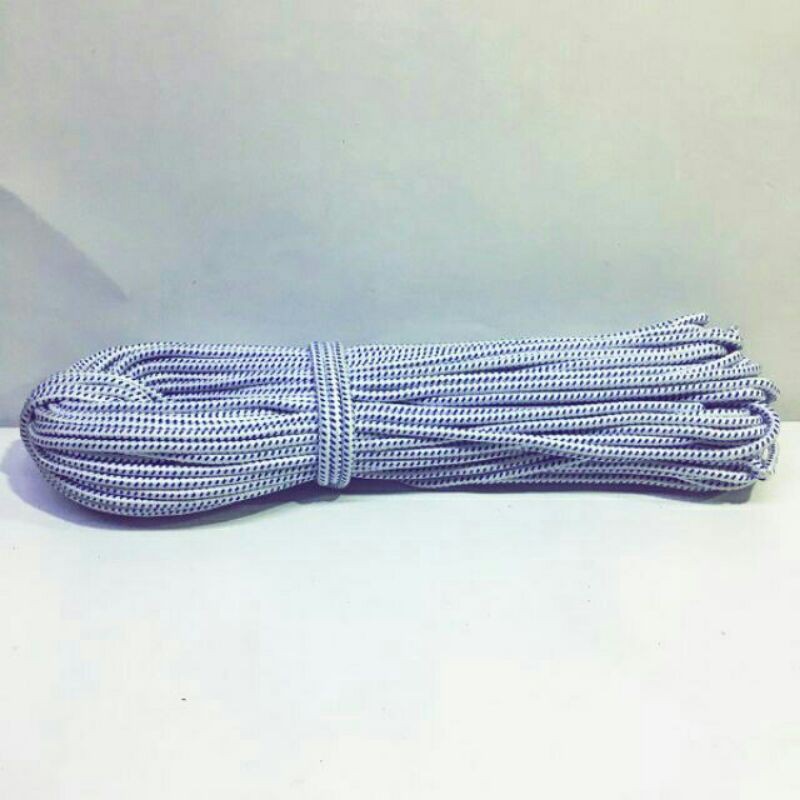 Dây Dù Tròn Nhỏ 3mm  .