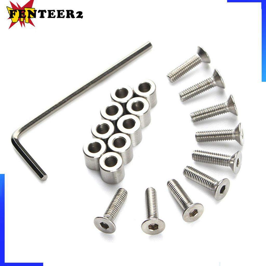 1 Bộ Dụng Cụ Hỗ Trợ Tháo Gỡ Đai Ốc Hình Chữ Y Cho Prusa i3 mk3