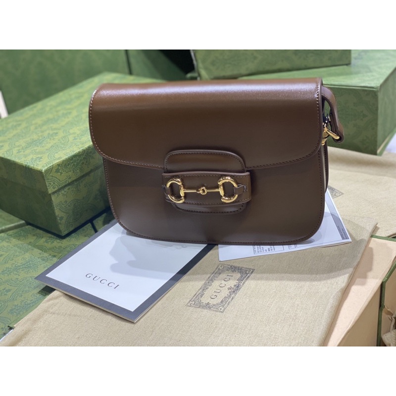 Túi HÀ HỒ G C 1955 hosebit fullbox