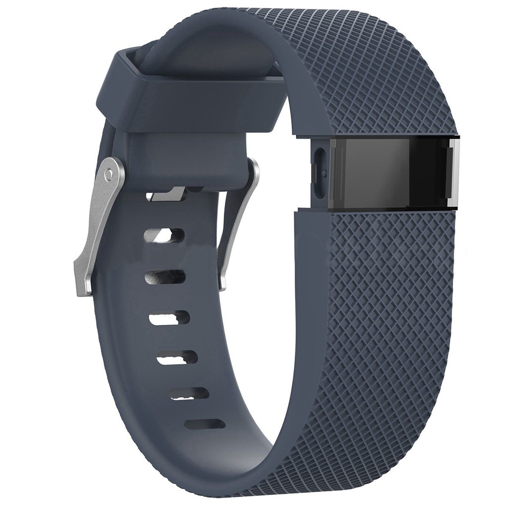 Dây Đeo Thay Thế Cho Vòng Đeo Tay Thông Minh Fitbit Charge Hr