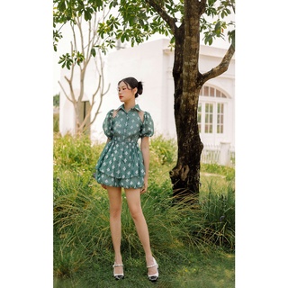(SALE xả lỗ nghỉ bán)- set áo quần