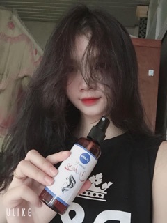 Combo dầu gội + serum mọc tóc Y Lang