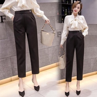 Quần tây công sở