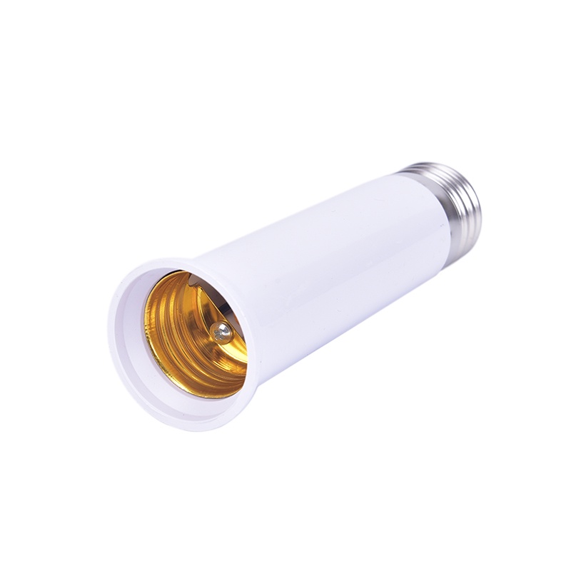 Công Tắc Chuyển Đổi Từ E27 Sang E27 Sang E27 Tiện Lợi