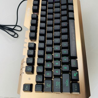 Bàn phím - Keyboard NTC MJ-005