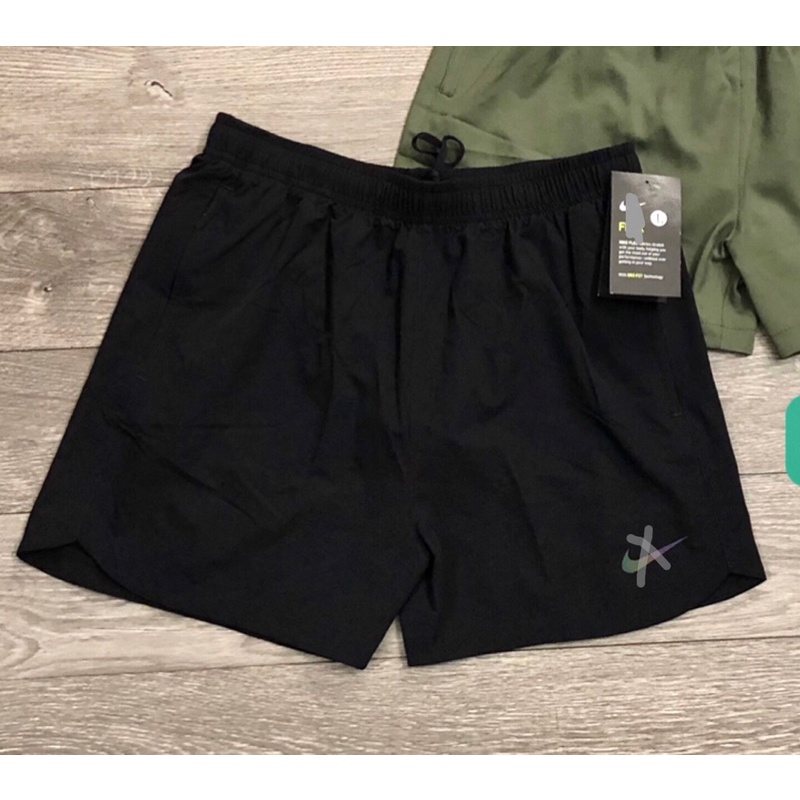 QUẦN ĐÙI THỂ THAO NAM 2 LỚP TẬP GYM, TẠ, CHẠY BỘ, TENNIS, CẦU LÔNG