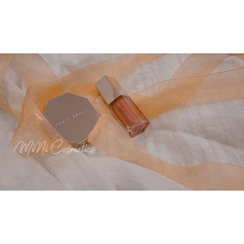 Set Fenty Diamond Bomb Baby