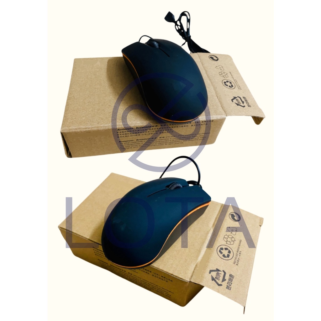 CHUỘT CƠ BẢN CÓ DÂY CHO LAPTOP MÁY VI TÍNH, chuột làm việc văn phòng học sinh viên, computer basic mouse with cable