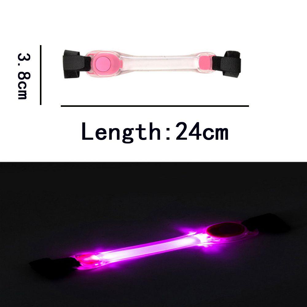 LLOYD Vòng Đeo Cổ Chống Thất Lạc Tránh Thất Lạc Có Thể Điều Chỉnh Màu Dạ Quang Cho Thú Cưng