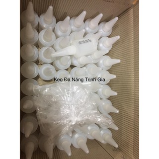 1 Thùng 50 Chai Keo 502- 30g, Siêu Dính, Khô 3’-Giống Hình