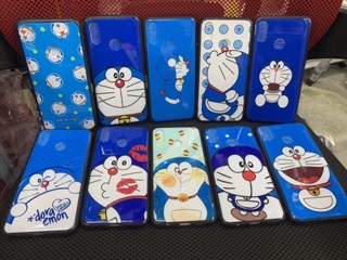 Ốp lưng oppo realme 3 doremon