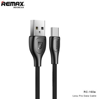 Cáp sạc REMAX RC160i/a/m lightning Type C Micro Iphone Samsung
