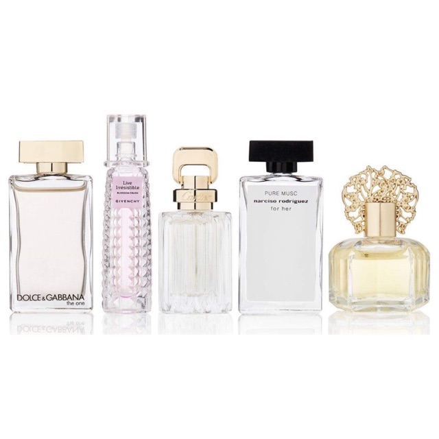 Nước hoa mini các loại | BigBuy360 - bigbuy360.vn