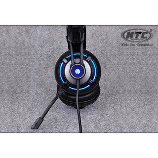 Tai nghe chụp tai HP H300