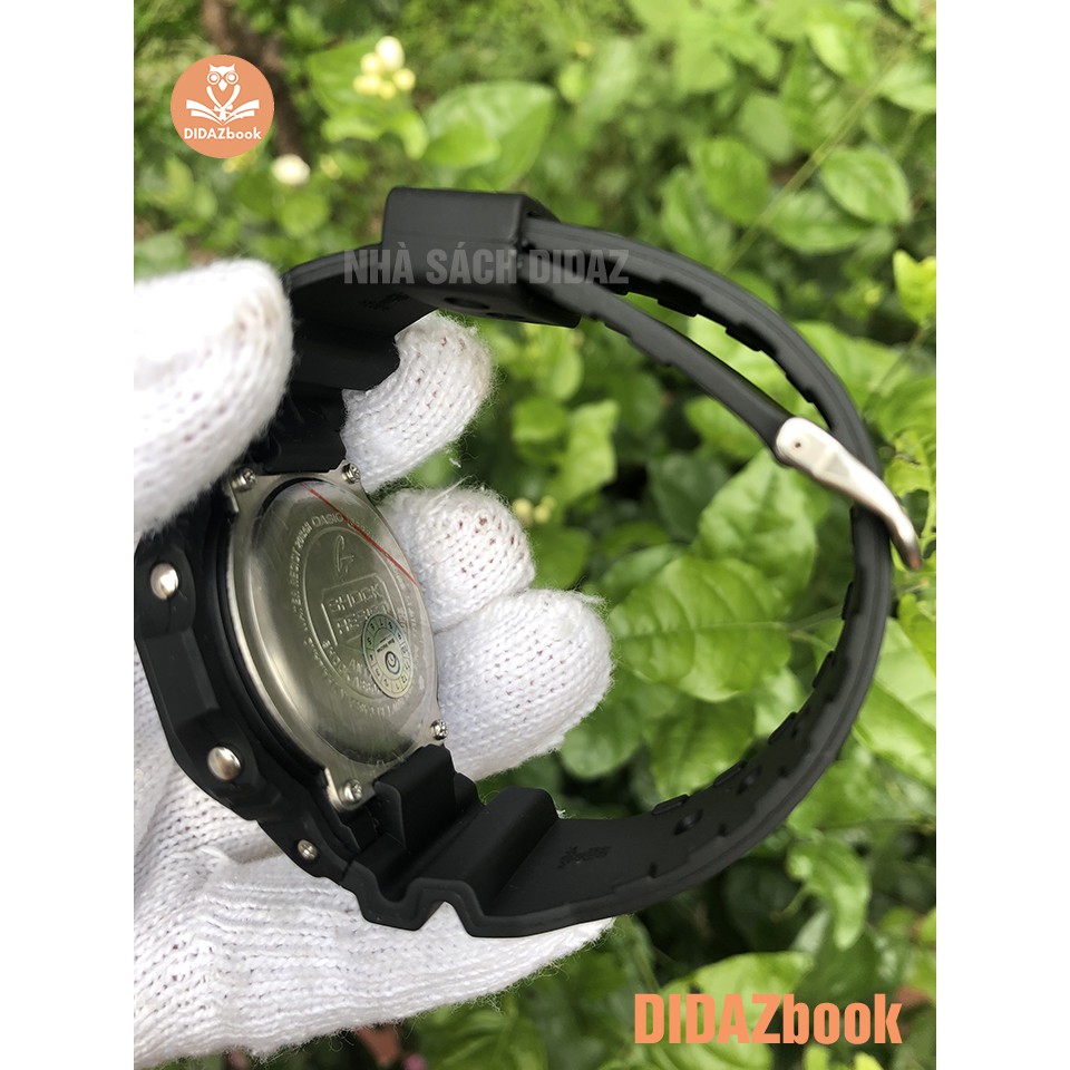 Đồng hồ điện tử thể thao nam, nữ G Shock OASIO chống nước, trẻ trung, năng động, cho bộ đội nhập ngũ | BigBuy360 - bigbuy360.vn