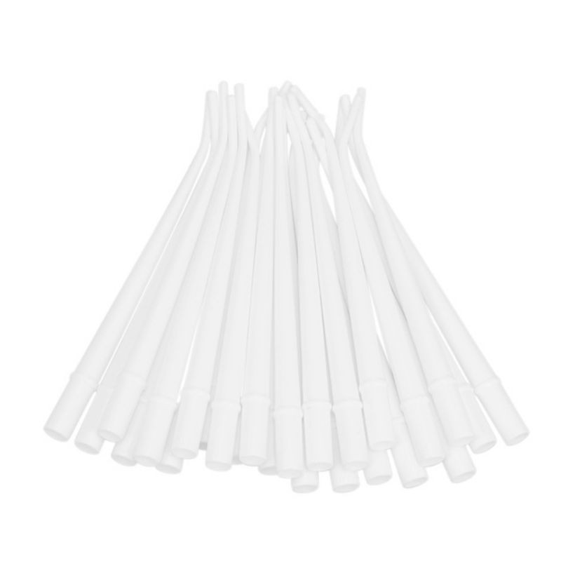 Ống hút phẫu thuật size 2.5mm và 3.8mm