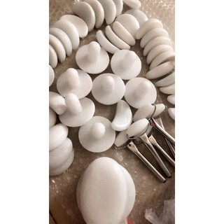 ĐÁ CÂY NẤM - NÂNG CƠ MẶT