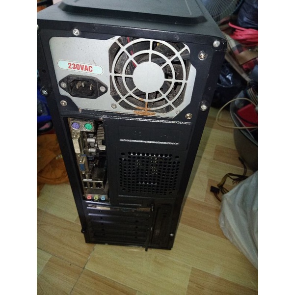 case máy tính h61 pegatron | BigBuy360 - bigbuy360.vn