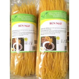 Bún ngô Cao Bằng chuẩn sạch 500g