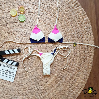Bikini sexy, đồ bơi lọt khe