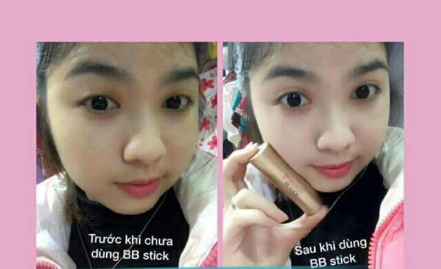 Combo Kem nền Thần thánh BB Stic | BigBuy360 - bigbuy360.vn