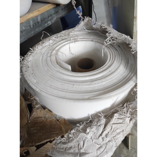 Nhựa ptfe màu trắng 5x200x200mm, 5x150x200mm