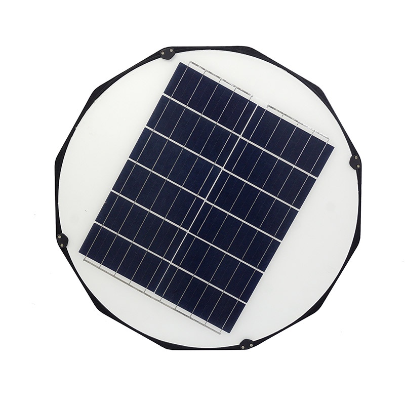 Đèn Sân Vườn Công Viên Năng Lượng Mặt Trời SUNTEK LED Solar Light SV08 250W - Hàng Chính Hãng - Bảo hành 3 năm 1 đổi 1