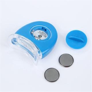 Blue Light Teeth Whitening Accelerated Catalytic Oral Hygiene
