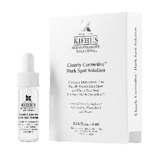 Serum Kiehls Clearly mini 4ml Corrective Dark Spot Solution