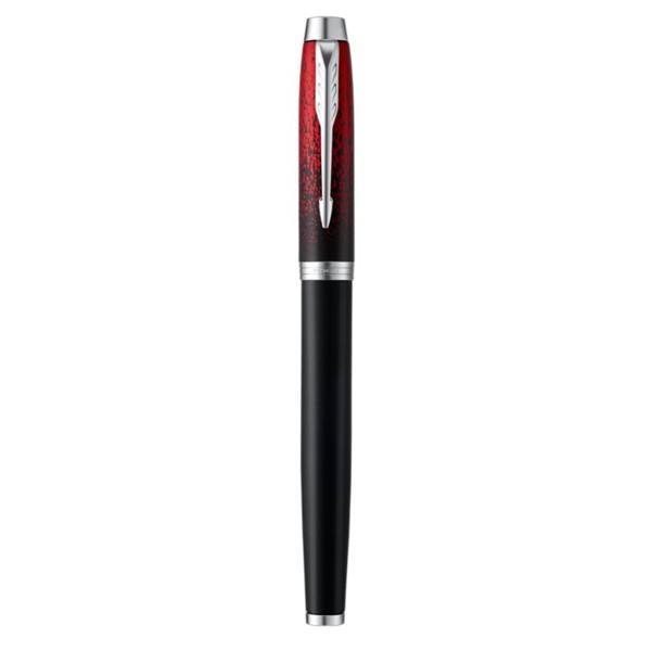 [Chính Hãng] Bút lông bi cao cấp Parker IM SE Đ-Red F GB4-2074032 (Hàng Nhập Khẩu)
