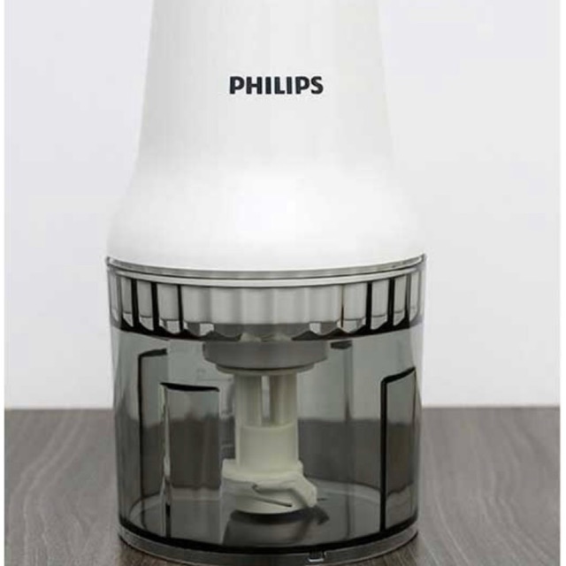 Máy say thịt Philips HR1393