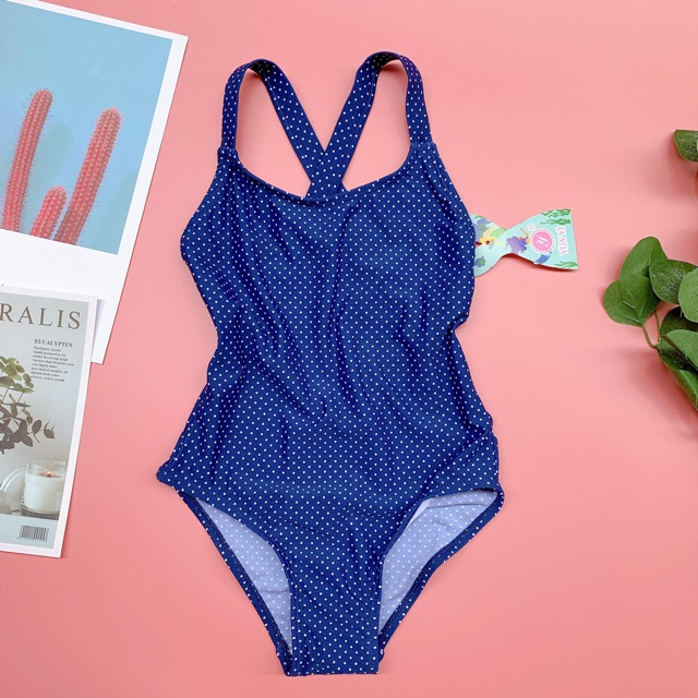 Dưới 18kg đồ bơi 1 mảnh - hàng xuất - MINHTRANG | BigBuy360 - bigbuy360.vn