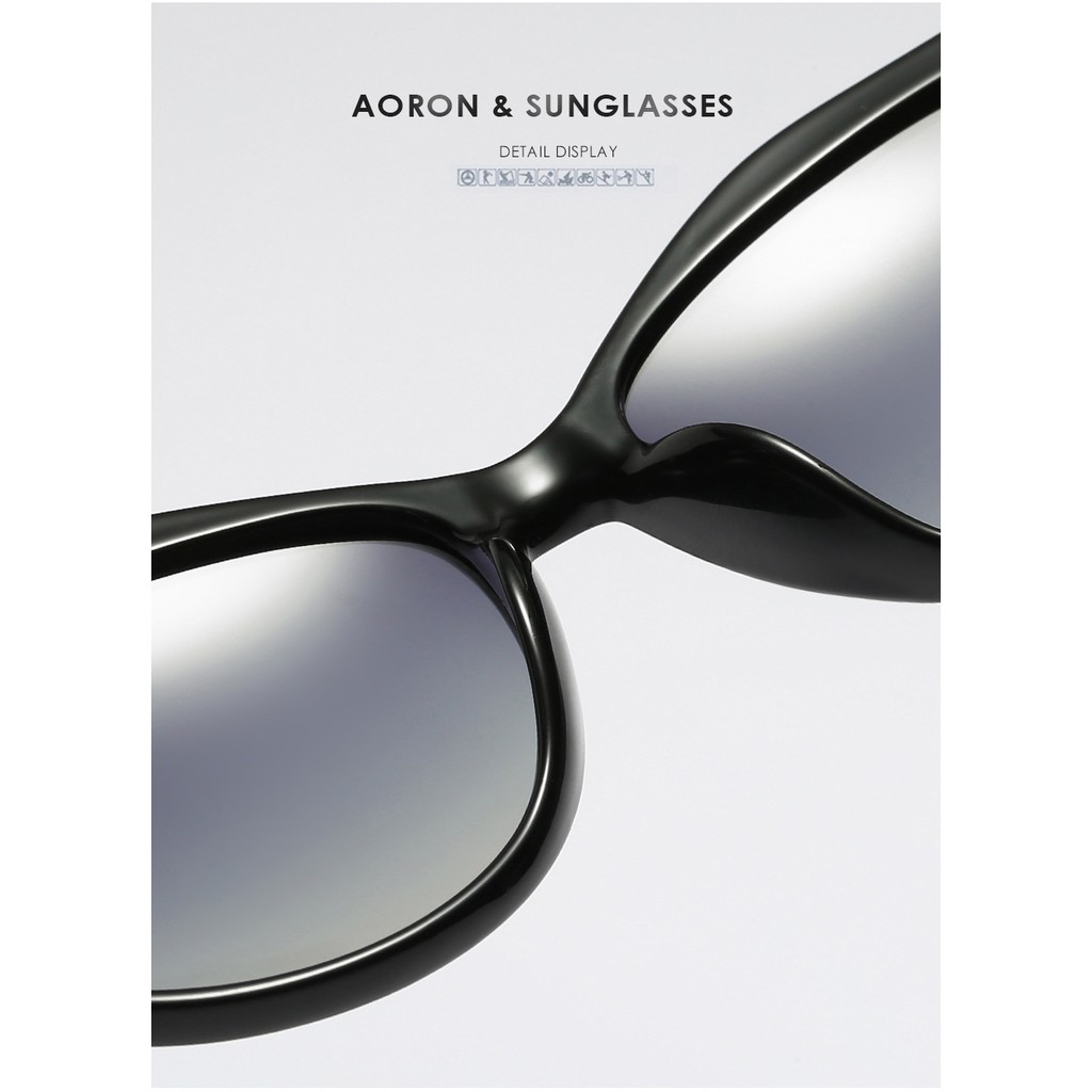 Kính mát nữ thời trang đính đá A405 - NVfashion | BigBuy360 - bigbuy360.vn