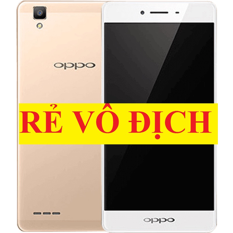 điện thoại Chính Hãng Oppo A53 2sim Ram 3G 32G mới, màn hình 5.5inch, Học ON đỉnh chất | BigBuy360 - bigbuy360.vn