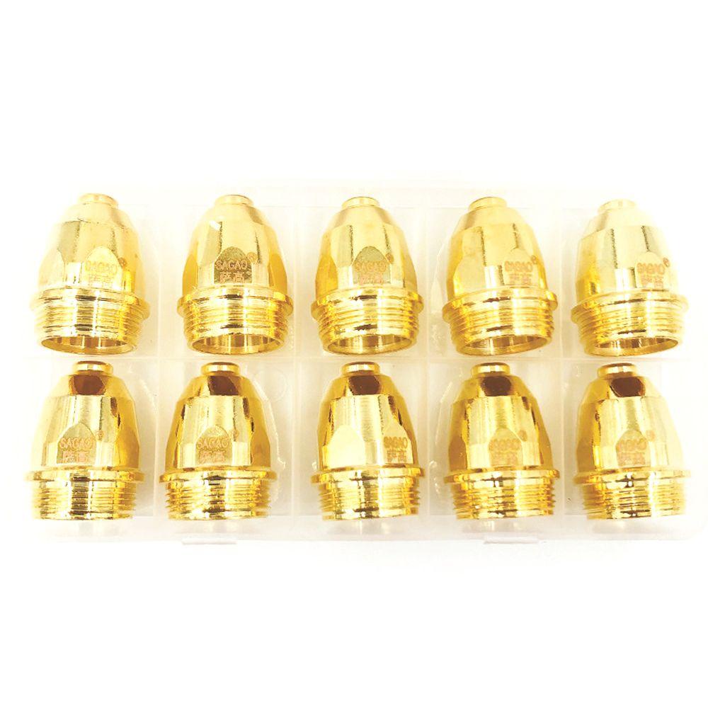 Bộ 4 Dụng Cụ Hàn Plasma Chuyên Dụng