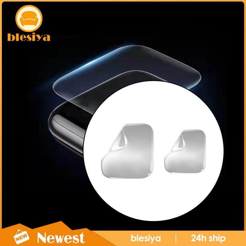 Miếng Dán Hydrogel Bằng TPU Mềm Trong Suốt Chống Trầy Cho Apple iwatch 7