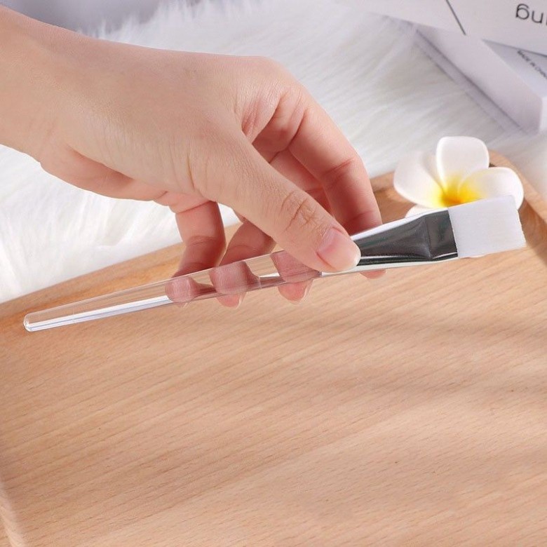 ⭐ Cọ Quét Mặt Nạ, Chổi Đắp Mask Sợi Cọ Mềm Mịn Tiện Dụng 88286 Home Store 68