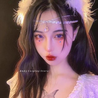 [CÓ SẴN] Vòng cổ giọt nước blink blink