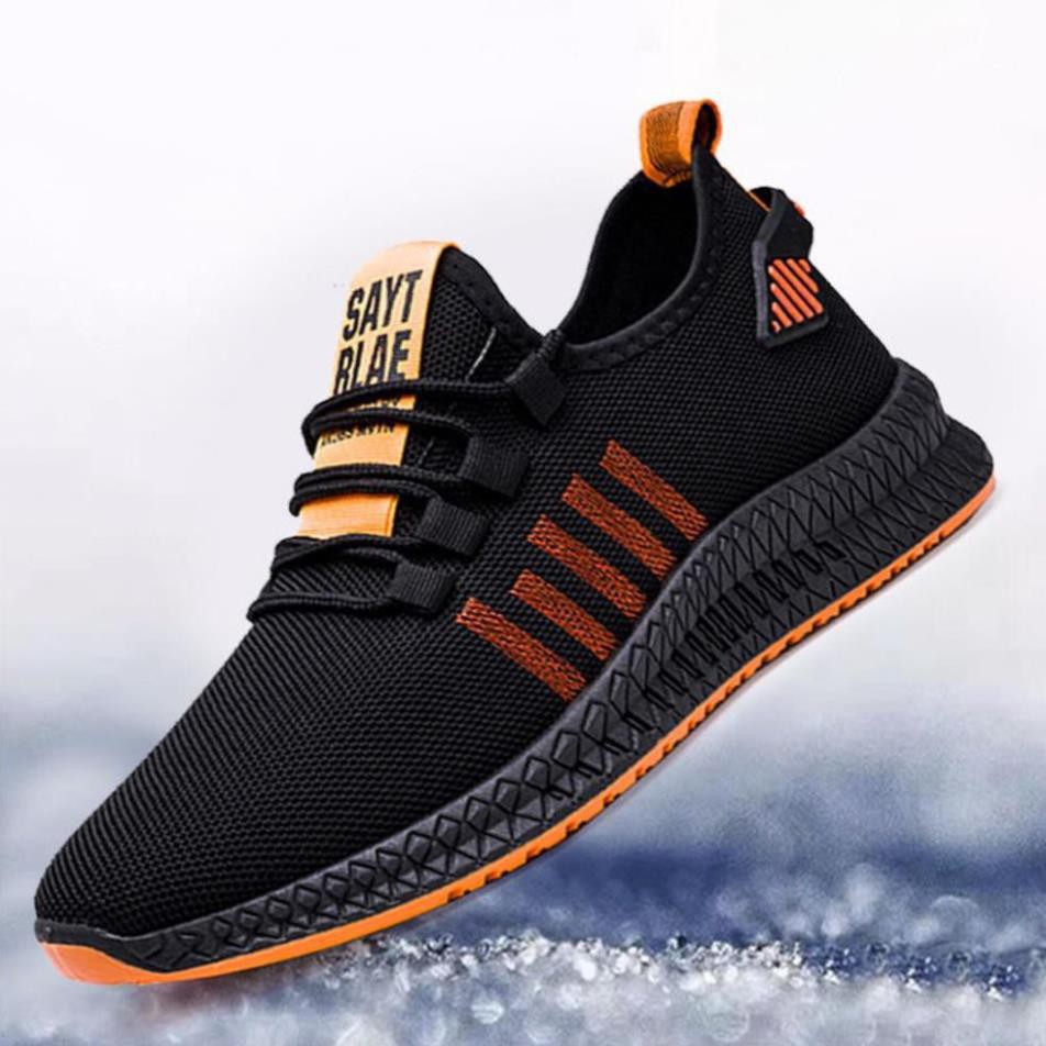 Giày Sneaker Nam [ FREESHIP ] Giày Thể Thao Nam Siêu Nhẹ Thời Trang Trẻ Trung - G33 free ship | BigBuy360 - bigbuy360.vn