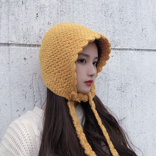 Mũ thời trang thu đông cho nữ