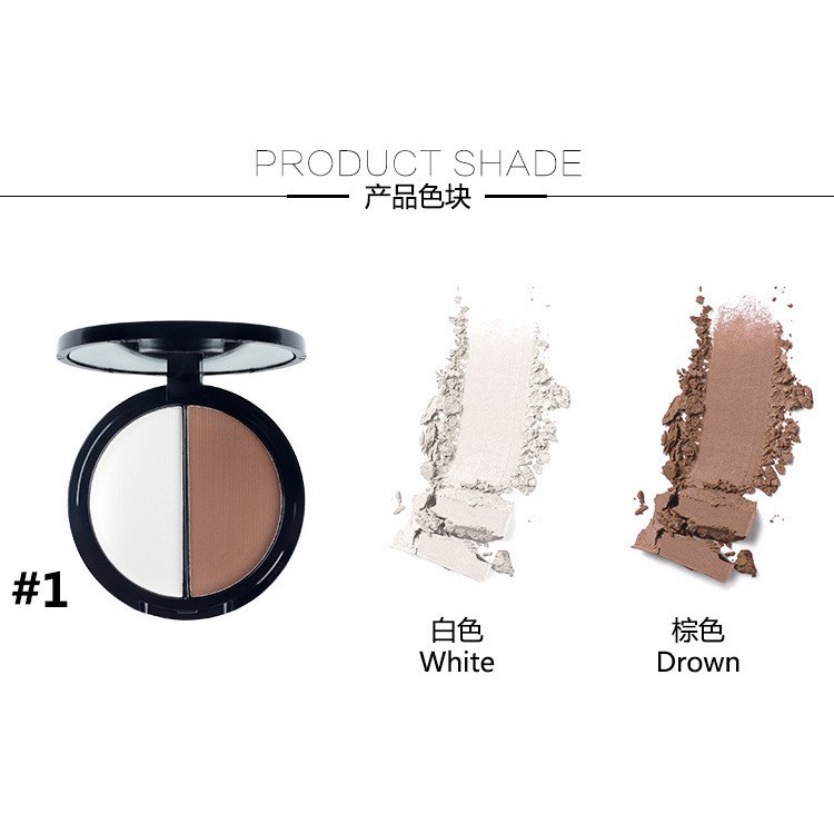 [Sỉ-Rẻ] Phấn tạo khối Lameila nội địa Đài Trung 3523 [Lẻ-Sỉ] | BigBuy360 - bigbuy360.vn