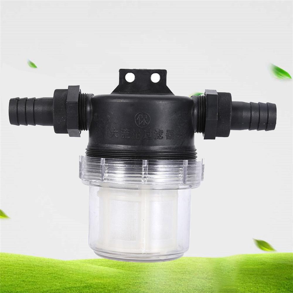 Bộ Lọc Nước Tưới Vườn Siêu Sạch 50 Lưới Tiện Dụng